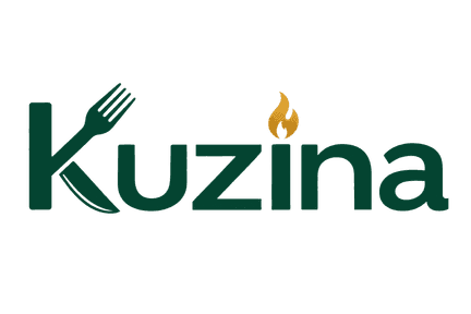 Kuzina