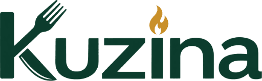 Kuzina