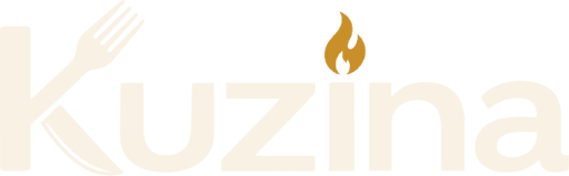 Kuzina