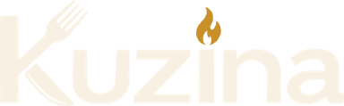 Kuzina